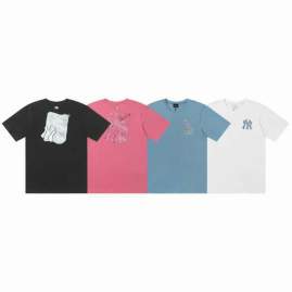 Picture of MLB T Shirts Short _SKUMLBS-2XLzztr246069